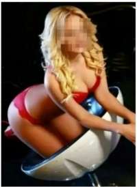 Bafra'nın Sınırsız ve Muhteşem Escort Bayanı