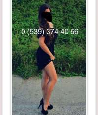 Benzersiz Deneyimleri İle Terme Eskort Asu