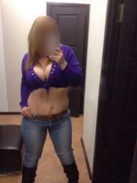 Büyüleyici Çarşamba Escort Bayan Tanıtımı