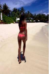 Çarşamba Escort Bayan Derin: Hayatınıza Renk Katacak Hediye