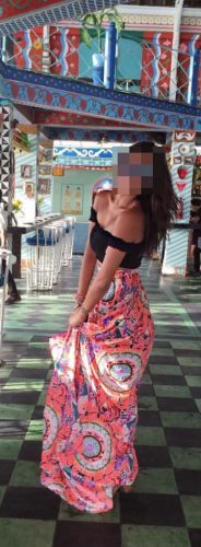 Çarşamba Escort Bayan: Fark Yaratan Güzelliği ve Hizmetleri ile Sizi Bekliyor