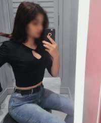 Çarşamba Escort Bayan ile Unutulmaz Anların Keyfini Çıkarın