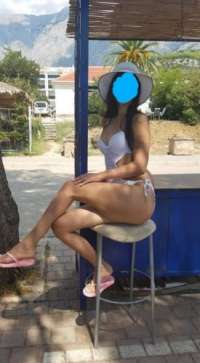 Çarşamba Escort Bayan - Özlenen Muhteşemliğin Sahibi