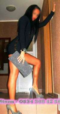 Çarşamba Escort Bayan: Zarifliğin ve Çekiciliğin Sinonimi