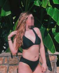 Çarşamba Escort Bayan'dan Benzersiz Bir Deneyim