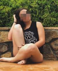Çarşamba Escort Bayan'dan Benzersiz Bir Deneyim