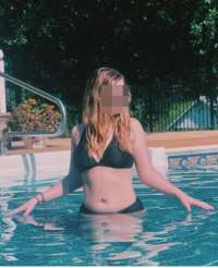 Çarşamba Escort Bayan'dan Benzersiz Bir Deneyim