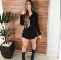 Çarşamba Escort Bayan'dan Benzersiz Bir Deneyim