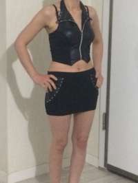 Çarşamba Escort Bayan'ın Çekici Hikayesi