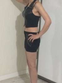 Çarşamba Escort Bayan'ın Çekici Hikayesi