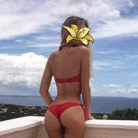 Çarşamba Escort Bayanın Eşsiz Hizmeti ile Tanışma Zamanı