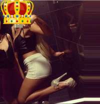 Çarşamba Escort Bayanların Dünyasına Adım Atın