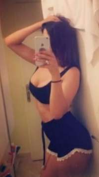 Çarşamba Merkezinden Herkese Merhaba, Çarşamba'nın Çekici Bayan Escort'uyum