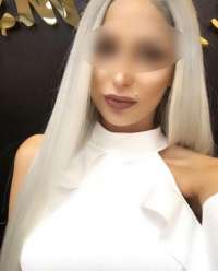 Çekici ve Özgür Ruhlu Terme Escort Daria