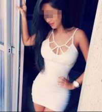 Çekici ve Tutkulu Bafra Escort Bayan Defne