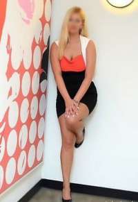 Çekici ve Tutkulu Çarşamba Escort Bayan: İpek