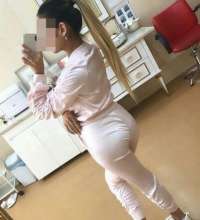 Çiftlik Escort Bayan Neşe Sizlerle