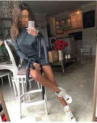 Çiftlik Escort Dünyasının Büyüleyici Güzeli Hoş Geldin!