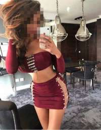 Çiftlik Escort Dünyasının Büyüleyici Güzeli Hoş Geldin!