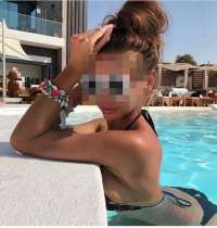 Çiftlik Escort Dünyasının Büyüleyici Güzeli Hoş Geldin!