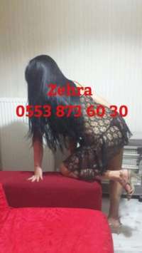 Çiftlik Escort: Göz Alıcı ve Heyecan Verici Deneyimler Sizi Bekliyor