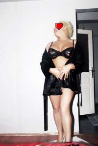 Çiftlik Escort Pervin ile Rüya Gibi Anlar