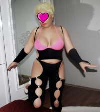 Çiftlik Escort Pervin ile Rüya Gibi Anlar