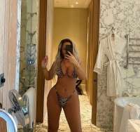 Çiftlik Escort Rock Sever Bayan Çisil