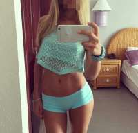 Çiftlik Escort Sitesinde Eşsiz Güzelliğiyle Bekleyen Gizemli Güzelle Tanışın