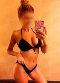 Çiftlik Escort: Unutamayacağınız Bir Deneyim