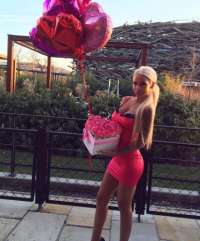 Çiftlik Escort'unda Unutulmaz Bir Güzellik: Aşkın ve Arzunun Karışımı