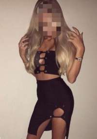 Çiftlik Escort'undan Benzersiz Hizmetler