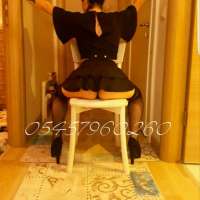 Çiftlik'te Escort Hizmeti Sunan Asla Sıradan Olmayan Kız