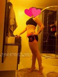 Çiftlik'te Escort Hizmeti Sunan Asla Sıradan Olmayan Kız