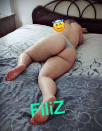 Çiftlik'teki Eşsiz Ateşli Escort Bayan - 53 Kg, 162 Cm