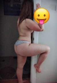 Çiftlik'teki Eşsiz Ateşli Escort Bayan - 53 Kg, 162 Cm