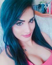 Doğal Güzelliğin Yeni Adresi: Atakum Escort