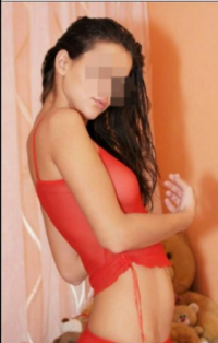 Doğru Seçim, Atakum Escort Bayan; Zamanı Durduuran Bir Güzel