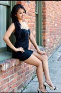 Eğlence Dolu Gece için Atakum Escort
