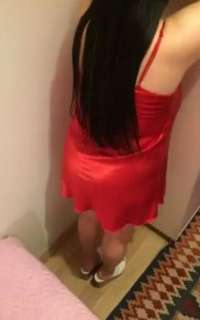 Eğlence Dolu Gece için Atakum Escort