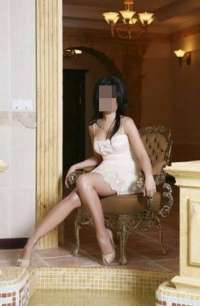 Elit Bafra Escort Bayan Hizmetinizde