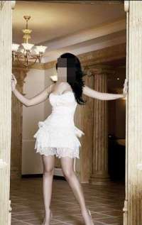 Elit Bafra Escort Bayan Hizmetinizde
