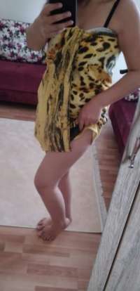 Enerji Dolu ve Dinamik Şirinevler Escort