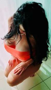 Enfes Güzellik ve Muhteşem Servislerle Atakum Escort Deniz