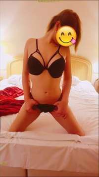 Eşsiz Güzellik ve Tutkulu Sevgili: Terme Escort İrem