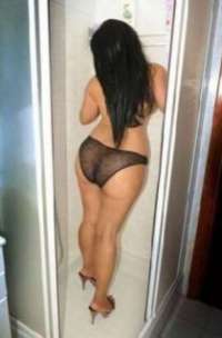 Göz Kamaştırıcı Bafra Escort Bayanın Büyüleyici Dünyası