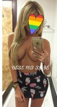 Her Türlü Hizmetle Baştan Çıkaran Şirinevler Escort Asena