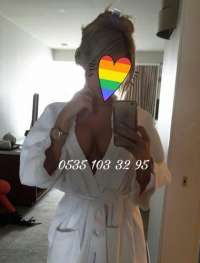 Her Türlü Hizmetle Baştan Çıkaran Şirinevler Escort Asena