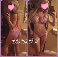 Her Türlü Hizmetle Baştan Çıkaran Şirinevler Escort Asena