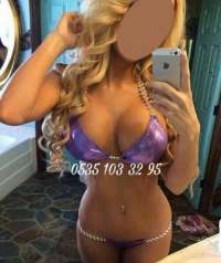 Her Türlü Hizmetle Baştan Çıkaran Şirinevler Escort Asena